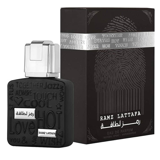 Ramz Lattafa – Eau de Parfum