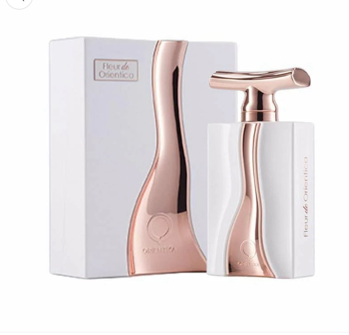Fleur de Orientica – Orientica Premium