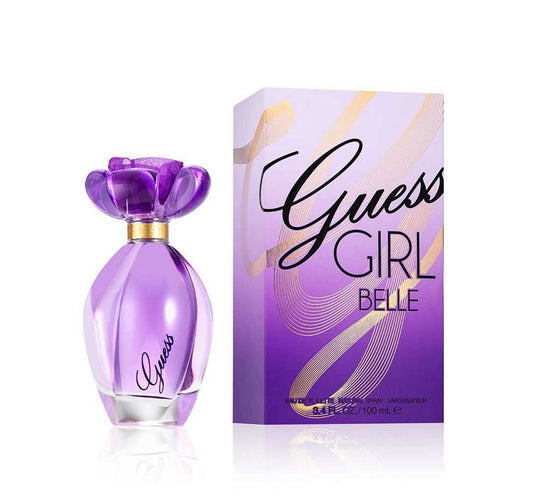 Guess Girl Belle – Eau de Toilette