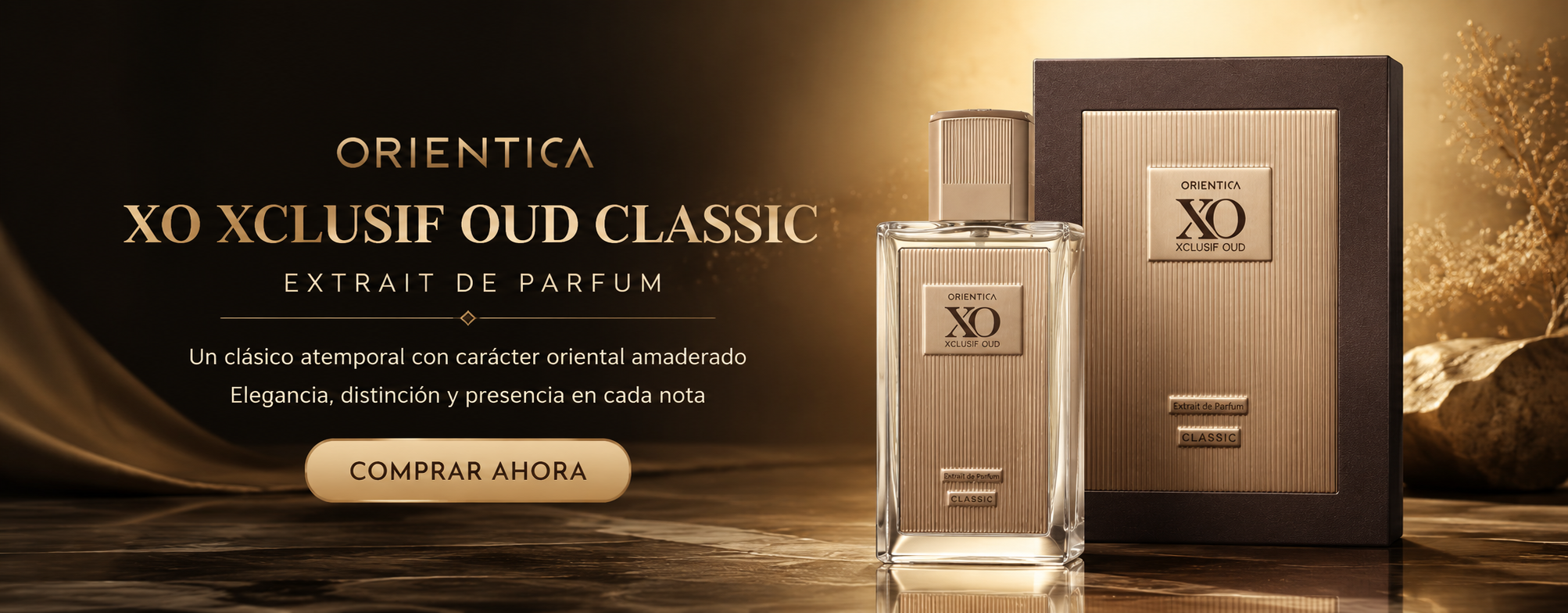 Detodo Perfumes
